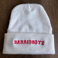 BARRIO BOYZ ® EMBROIDERED BEANIES