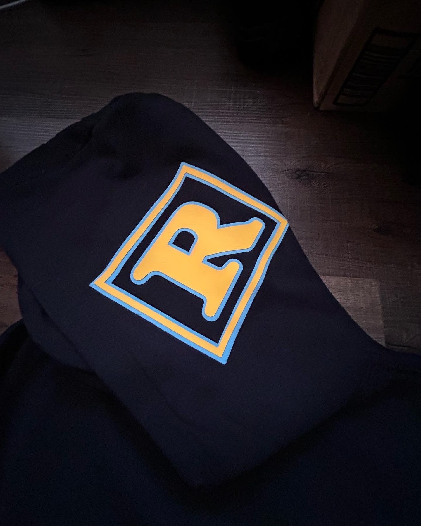 BARRIO BOYZ ® "? " SET