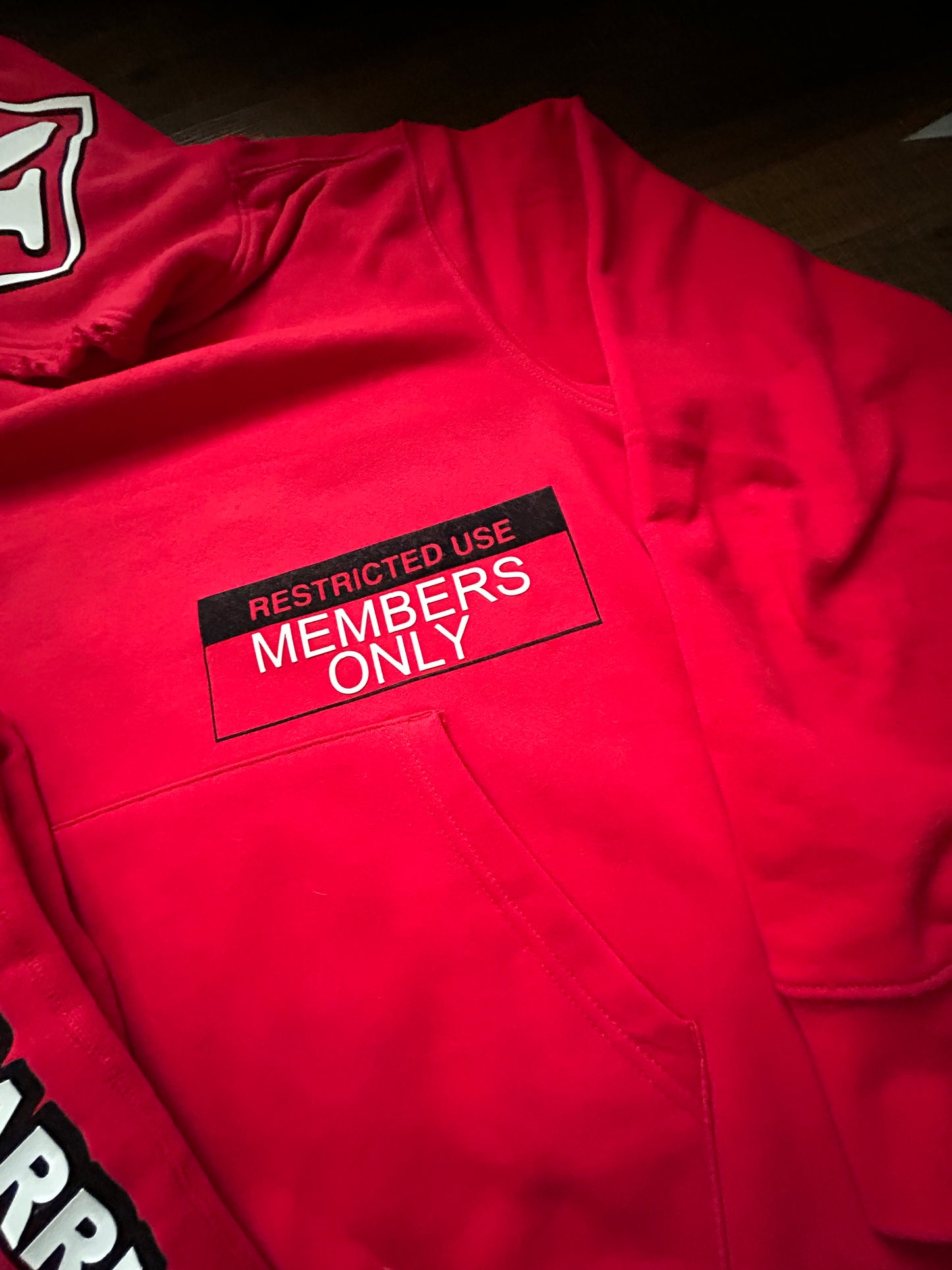 BARRIO BOYZ ATLANTA WAY® SET