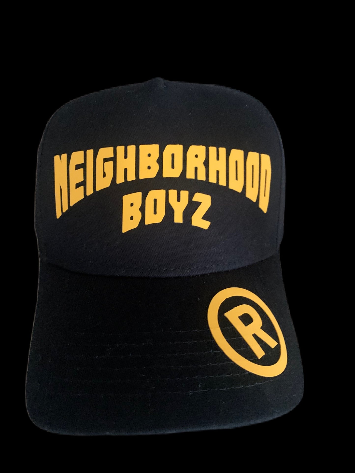 NEIGHBORHOODBOYZ ®